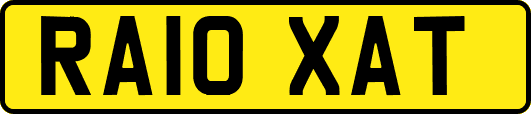 RA10XAT