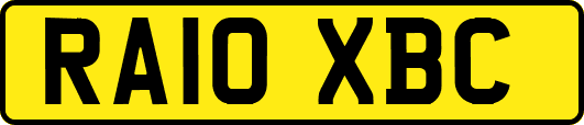 RA10XBC