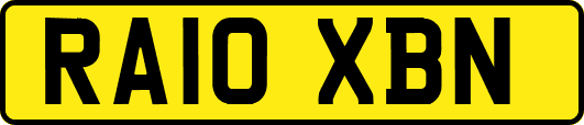 RA10XBN