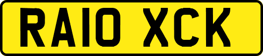 RA10XCK