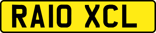 RA10XCL