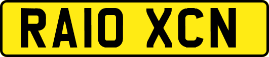 RA10XCN