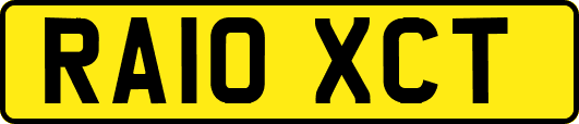 RA10XCT