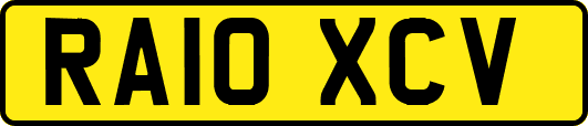 RA10XCV