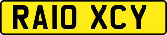 RA10XCY