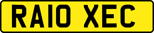 RA10XEC