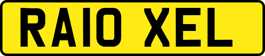 RA10XEL