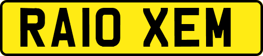 RA10XEM