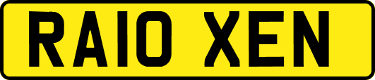 RA10XEN