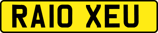 RA10XEU