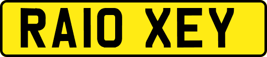 RA10XEY