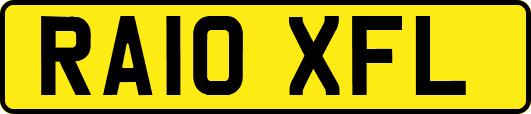 RA10XFL