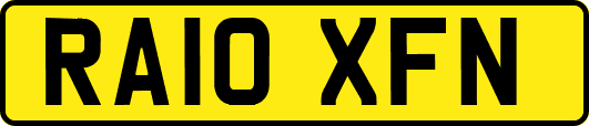 RA10XFN