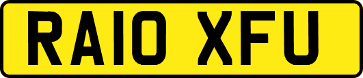 RA10XFU