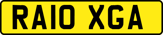 RA10XGA