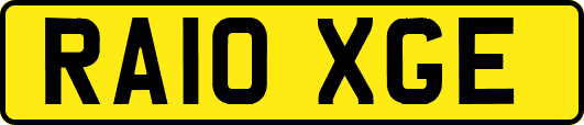 RA10XGE