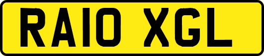 RA10XGL