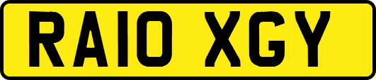 RA10XGY