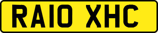 RA10XHC