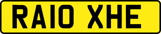 RA10XHE