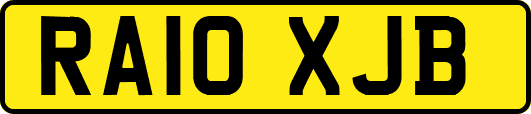 RA10XJB