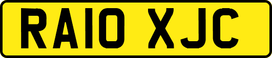 RA10XJC