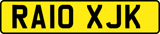 RA10XJK