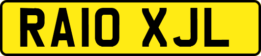 RA10XJL