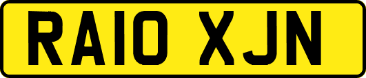 RA10XJN
