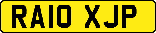 RA10XJP