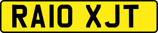 RA10XJT