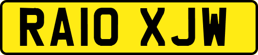RA10XJW