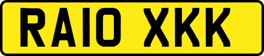 RA10XKK