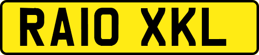 RA10XKL