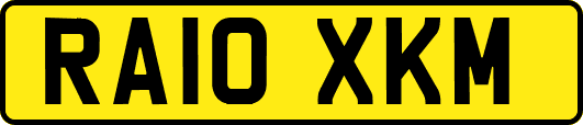 RA10XKM