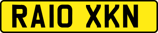 RA10XKN