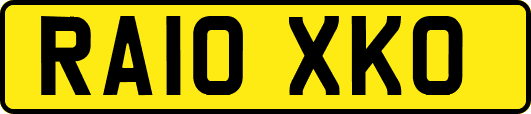 RA10XKO