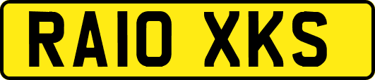 RA10XKS