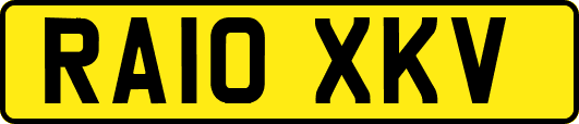 RA10XKV