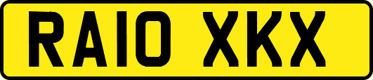 RA10XKX