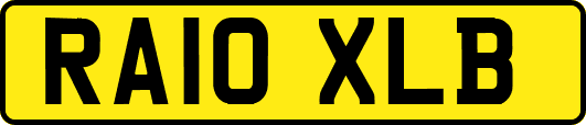 RA10XLB