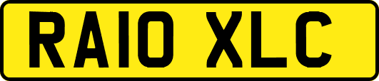RA10XLC