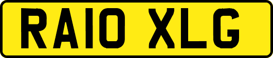 RA10XLG