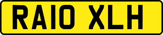 RA10XLH