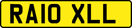 RA10XLL