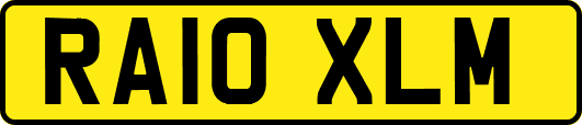 RA10XLM