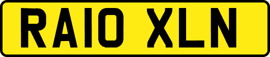 RA10XLN