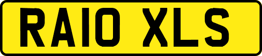 RA10XLS