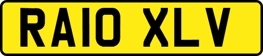 RA10XLV