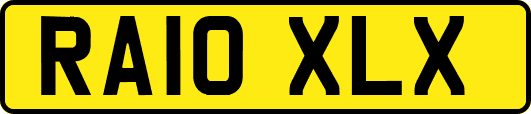 RA10XLX